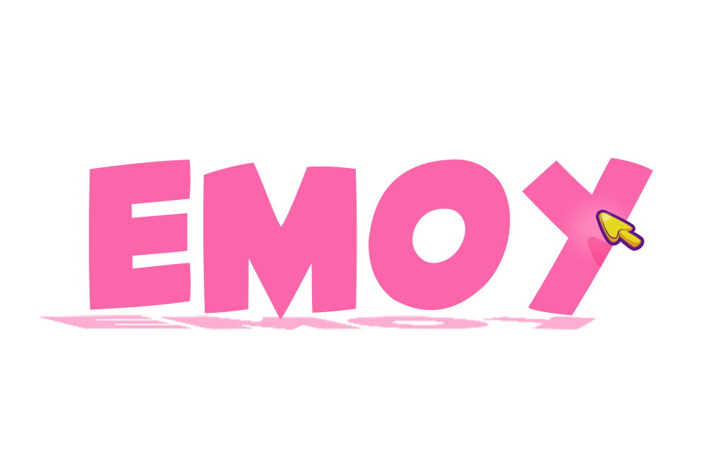 Logo Emoy