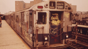 Les 4&nbsp;disciplines du Hip-Hop