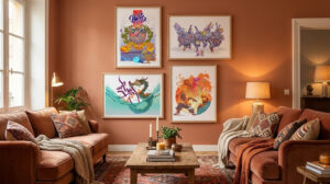 5 idées déco pour transformer votre intérieur